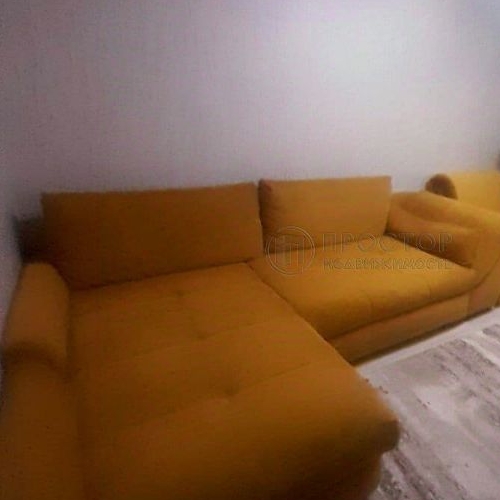 2-комн квартира улица Маршала Еременко, 5к1