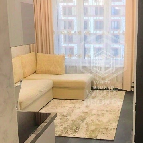 Студия Амурская улица, 1Ак5