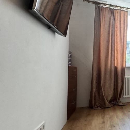 3-комн квартира Быково пгт, улица Щорса, 4А