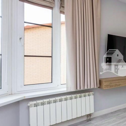 3-комн квартира с. Ромашково, улица Никольская, 14к2