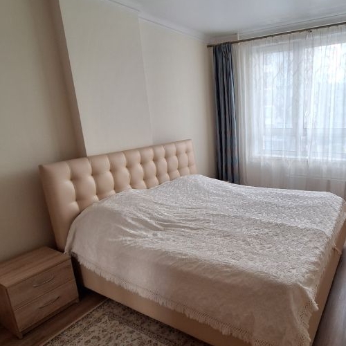 3-комн квартира бульвар Веласкеса, 5к3