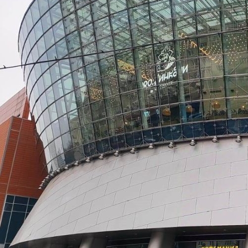 Студия Ленинградское шоссе, 9К2