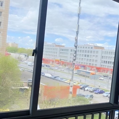 2-комн квартира Нижегородская улица, 74