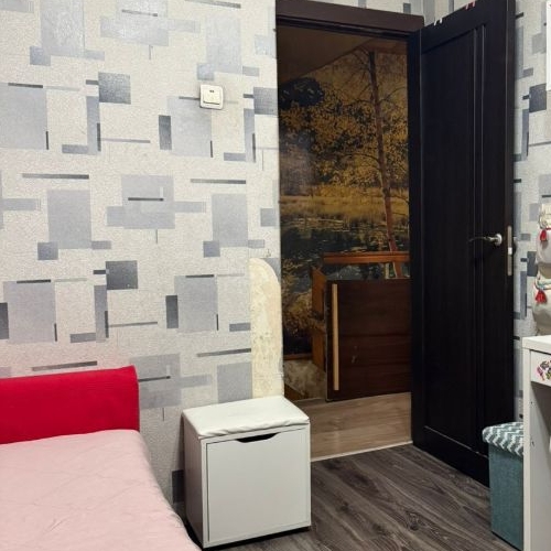 4-комн квартира Большая Тульская улица, 2