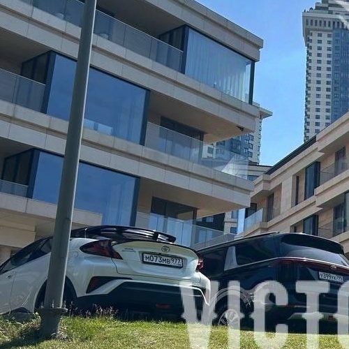 4-комн квартира Минская улица, 2Вк6