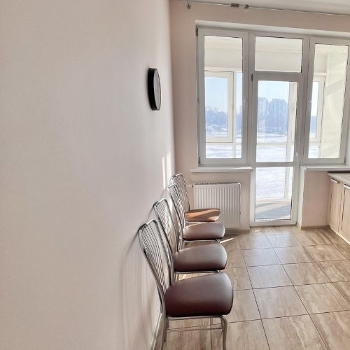 2-комн квартира Химки, улица Кудрявцева, 12