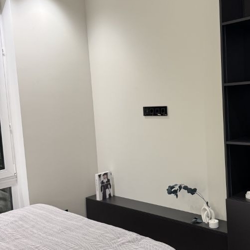 2-комн квартира 1-я Магистральная улица, 25