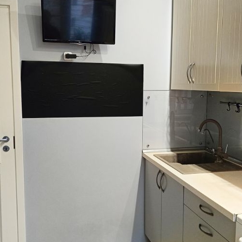 2-комн квартира Опалиха мкр, улица Дежнева, 11