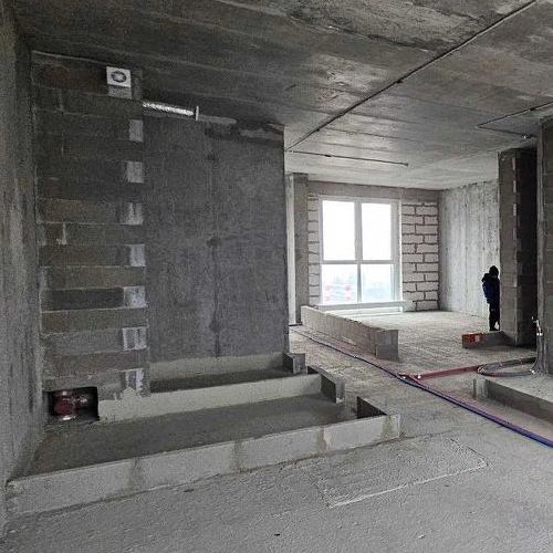 3-комн квартира улица Петра Алексеева, 14