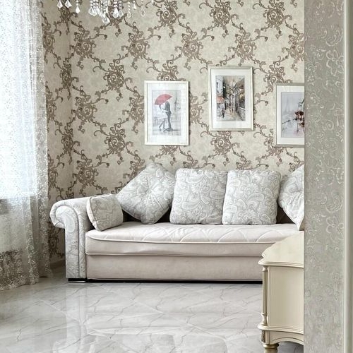 1-комн квартира улица Багрицкого, 18