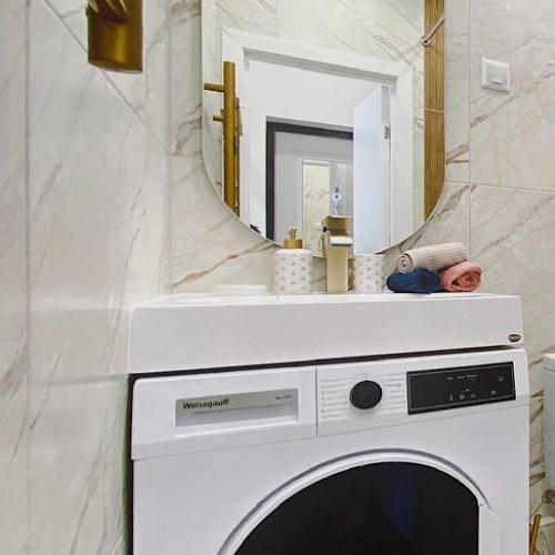 3-комн квартира 1-я Магистральная улица, 25