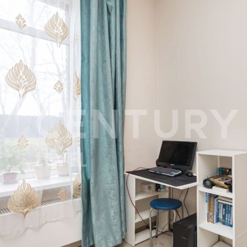 Студия Рябиновая улица, 45К2