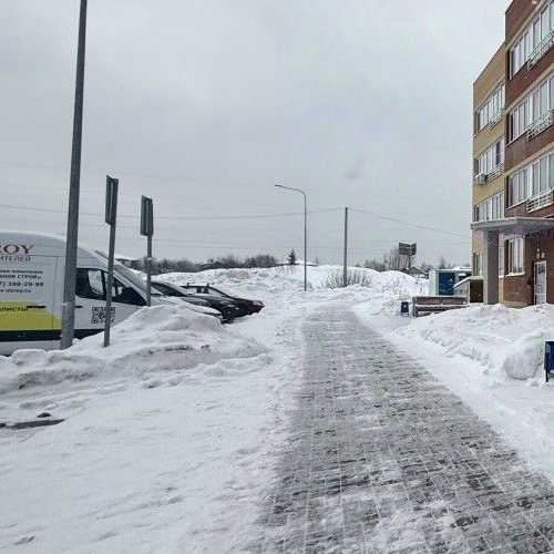 2-комн квартира Малая Истра ЖК, д. Высоково,  д. 20