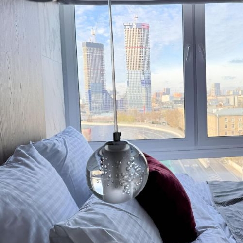 3-комн квартира 1-я Магистральная улица, 25