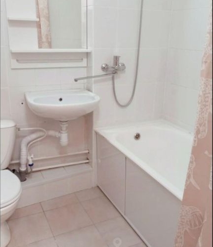 1-комн квартира Мытищи, Октябрьский проспект, 16А