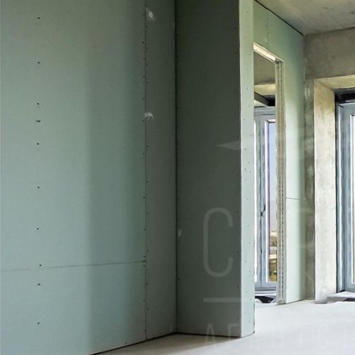 5-комн квартира Дружинниковская улица, 15