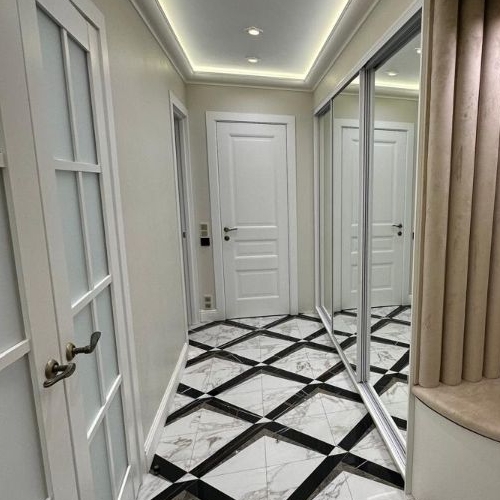 2-комн квартира Химки г, Молодежная ул,  д. 7к1