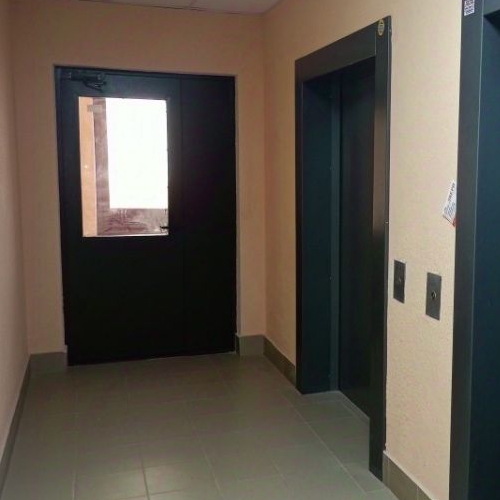 1-комн квартира Красноармейск, улица Новая Жизнь,  д. 8к1