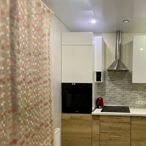 1-комн квартира Мытищи, улица Красная Слобода, 15