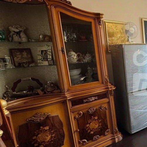 3-комн квартира Опалиха мкр, улица Дежнева, 12