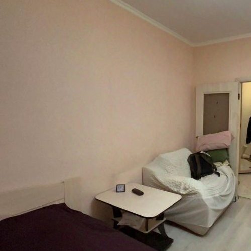 1-комн квартира Октябрьский пгт, улица Ленина, 22