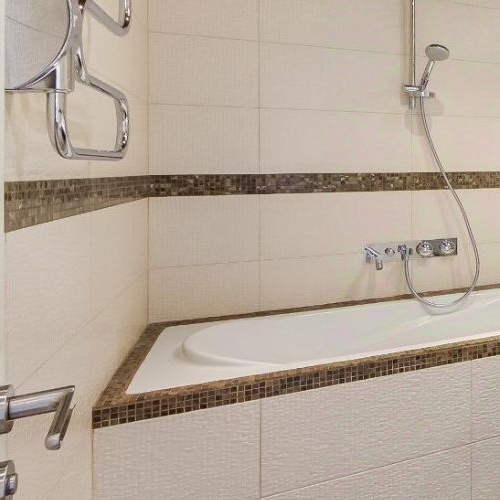 3-комн квартира набережная Пресненская, 8с1