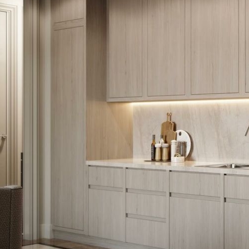 3-комн квартира Олимпийский проспект, 12