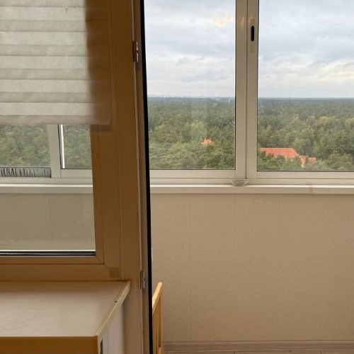 3-комн квартира Раменское, Высоковольтная улица, 23