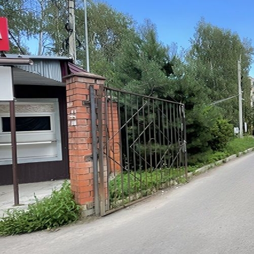 1-комн квартира д. Бородино, шоссе Варшавское, 71