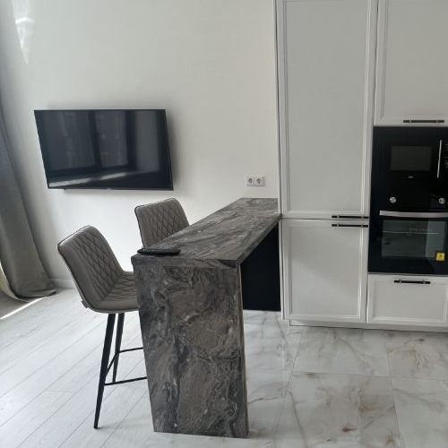 1-комн квартира Ленинградский проспект, 35С2