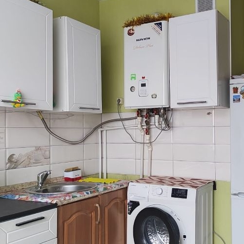 2-комн квартира улица Борисоглебская Слобода, 8