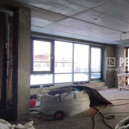 6-комн квартира переулок Хилков, 5