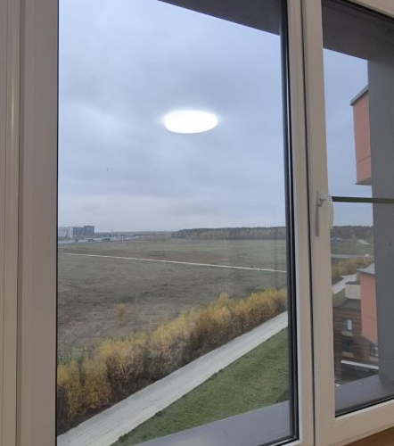 1-комн квартира аллея Буковая, 14