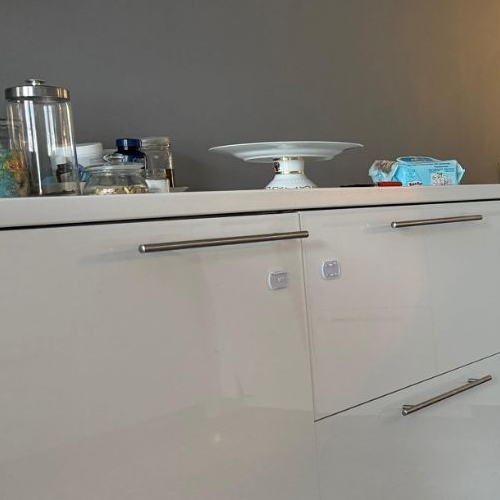 2-комн квартира бульвар Академика Ландау, 3