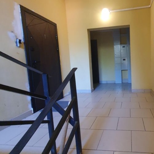 1-комн квартира д. Бородино, шоссе Варшавское, 80