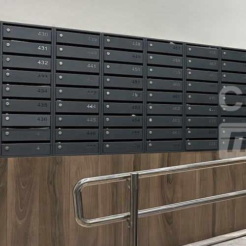 1-комн квартира Дмитровское шоссе, 71А