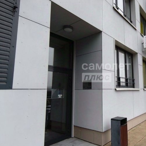 Студия Родниковая улица, 30к3