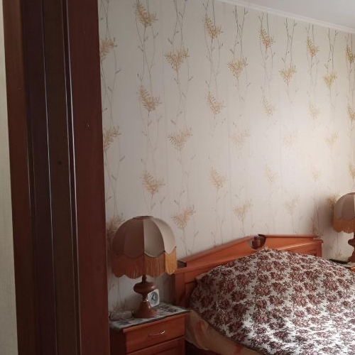 2-комн квартира Большая Марфинская улица, 1к4