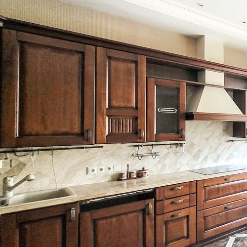 4-комн квартира улица Маршала Соколовского, 5