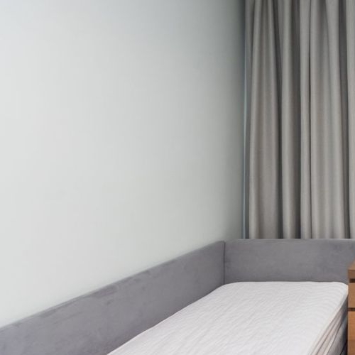 3-комн квартира Басманный переулок, 5