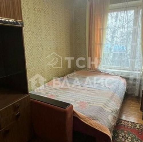 2-комн квартира Королев г, Королева пр-кт,  д. 5Б