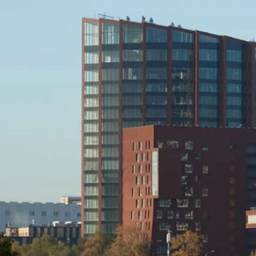 3-комн квартира Большая Спасская улица, 35