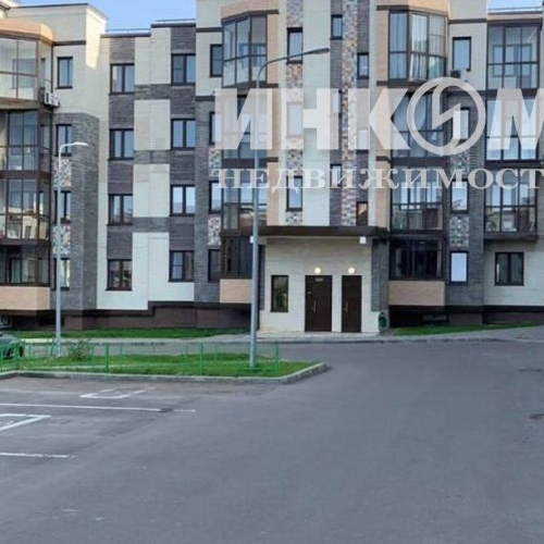 2-комн квартира д. Митькино, улица Цветочная, 3