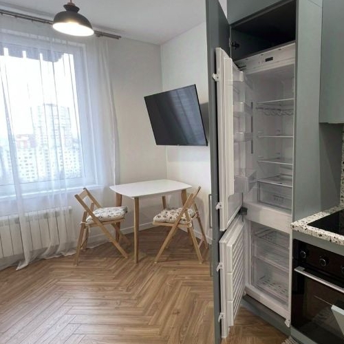 Студия Одинцово, Вокзальная улица, 31