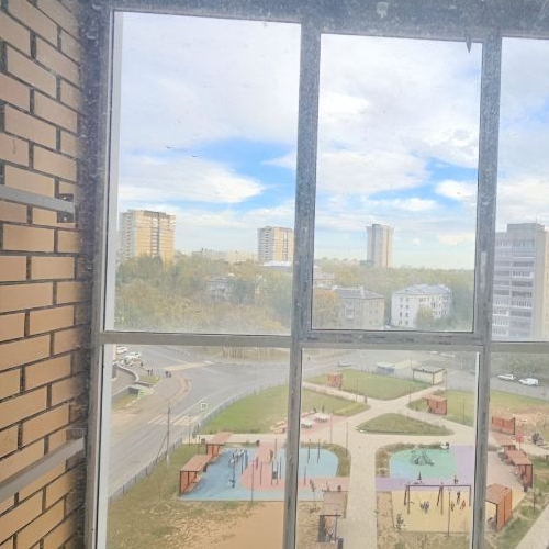 2-комн квартира Лыткарино, улица Ленина, 12