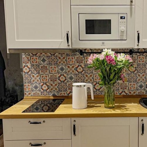 Студия Одинцово, улица Каштановая, 8