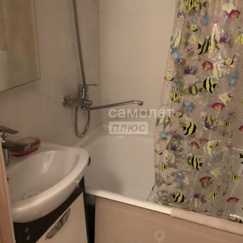 Студия с. Немчиновка, проезд Рублевский, 21