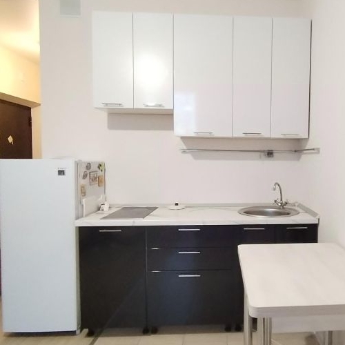 Студия шоссе Рязановское, 31к1