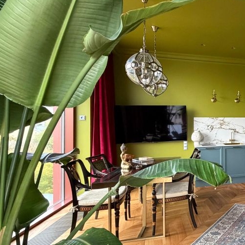 1-комн квартира улица Казакова, 7