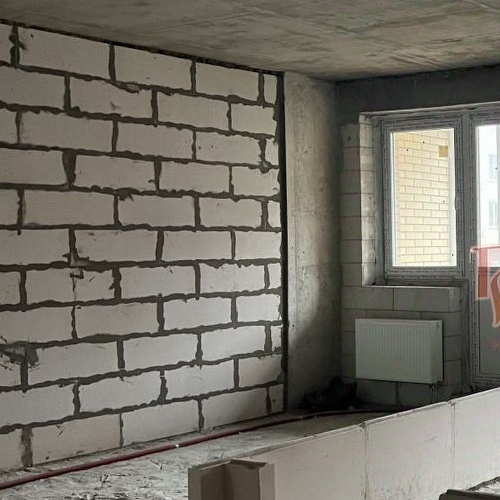 2-комн квартира Сергиев Посад, Сергиевская улица, 13к3